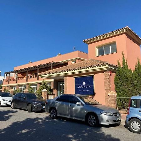 토레 데 베나갈본 Costa Del Golf 아파트 외부 사진